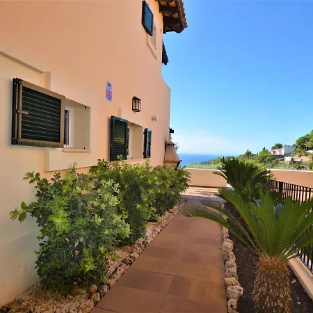 Tatil Evi Gregal Tossa de Mar