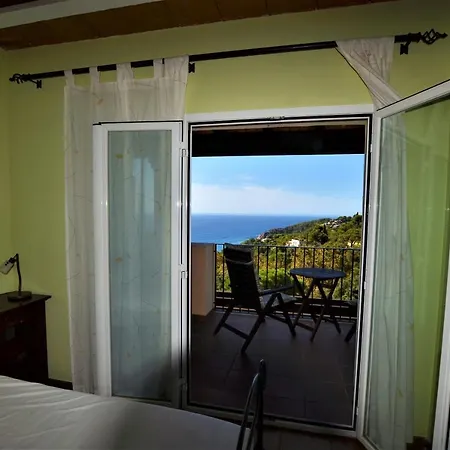 Gregal Tatil Evi Tossa de Mar