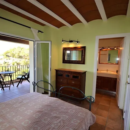 Gregal Tatil Evi