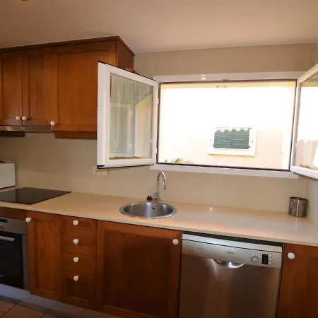 Holiday home Gregal Tossa de Mar