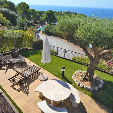 Holiday home Gregal