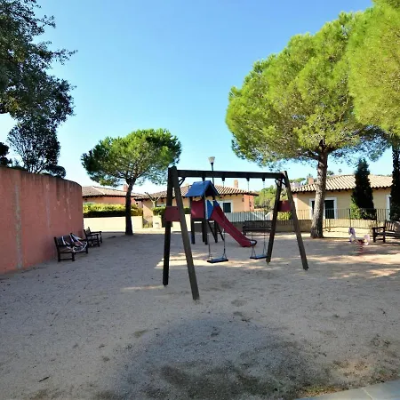 Holiday home Gregal