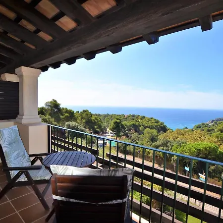 Holiday home Gregal *