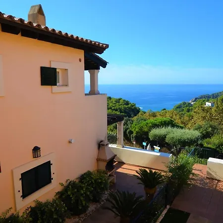 Gregal Holiday home
