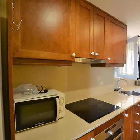 Gregal Holiday home *