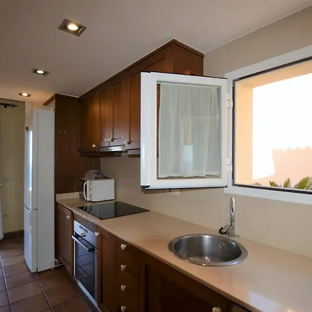 Holiday home Gregal Tossa de Mar