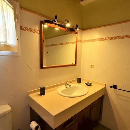 Gregal Holiday home